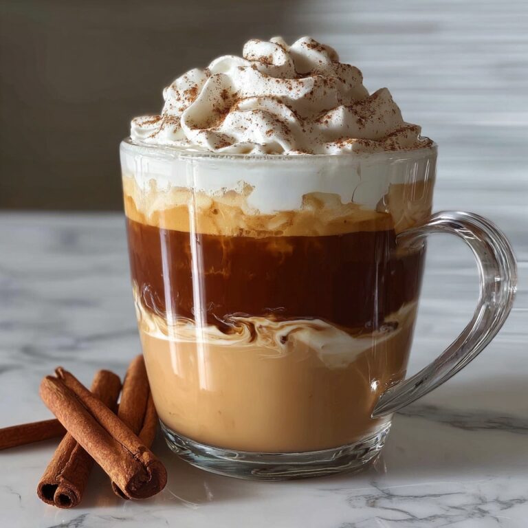 Holiday Coffee Drinks to Warm Your Soul Recipe