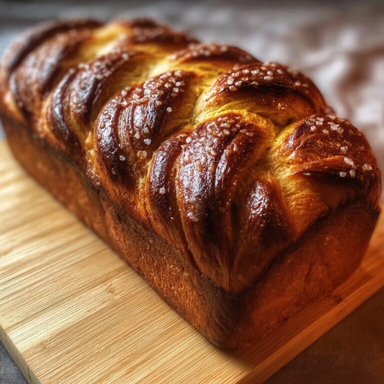 Pear Cardamom Swirl Bread Recipe