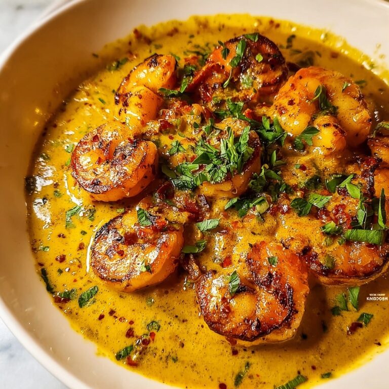 Classic Lobster Newburg Recipe