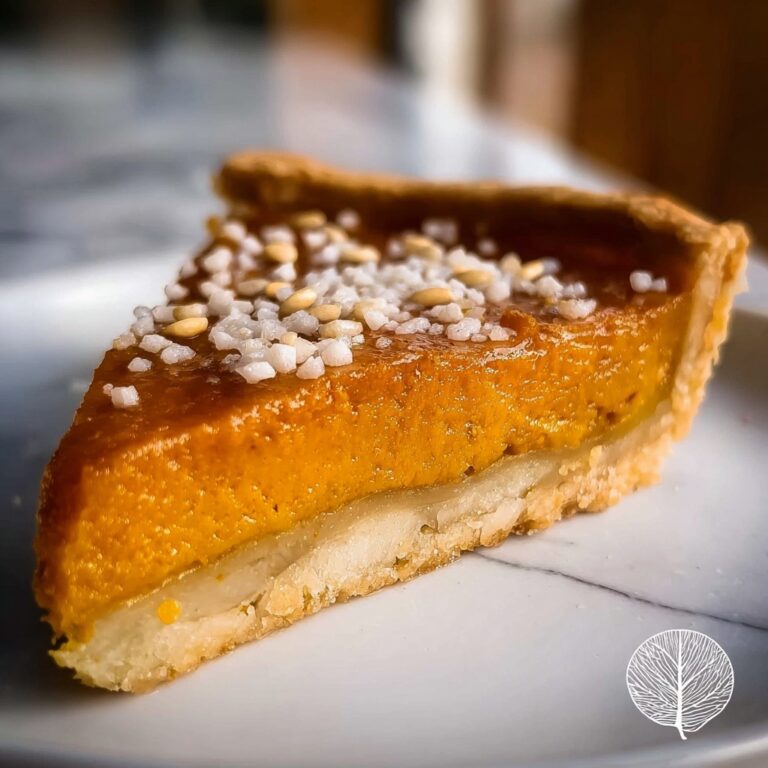 Sweet Potato Pie with Condensed Milk: 5 Comforting Secrets Recipe