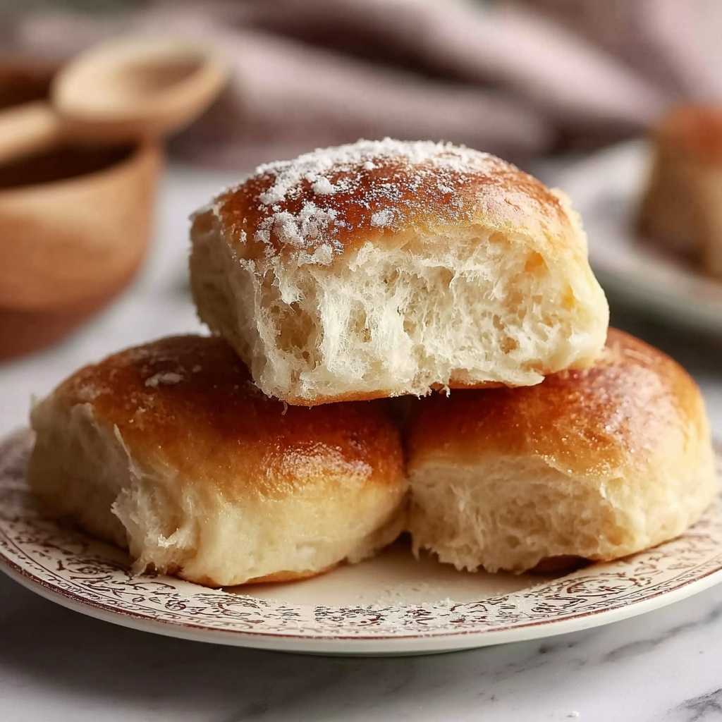 Easy One-Hour Cinnamon Rolls Recipe - Recipe Image