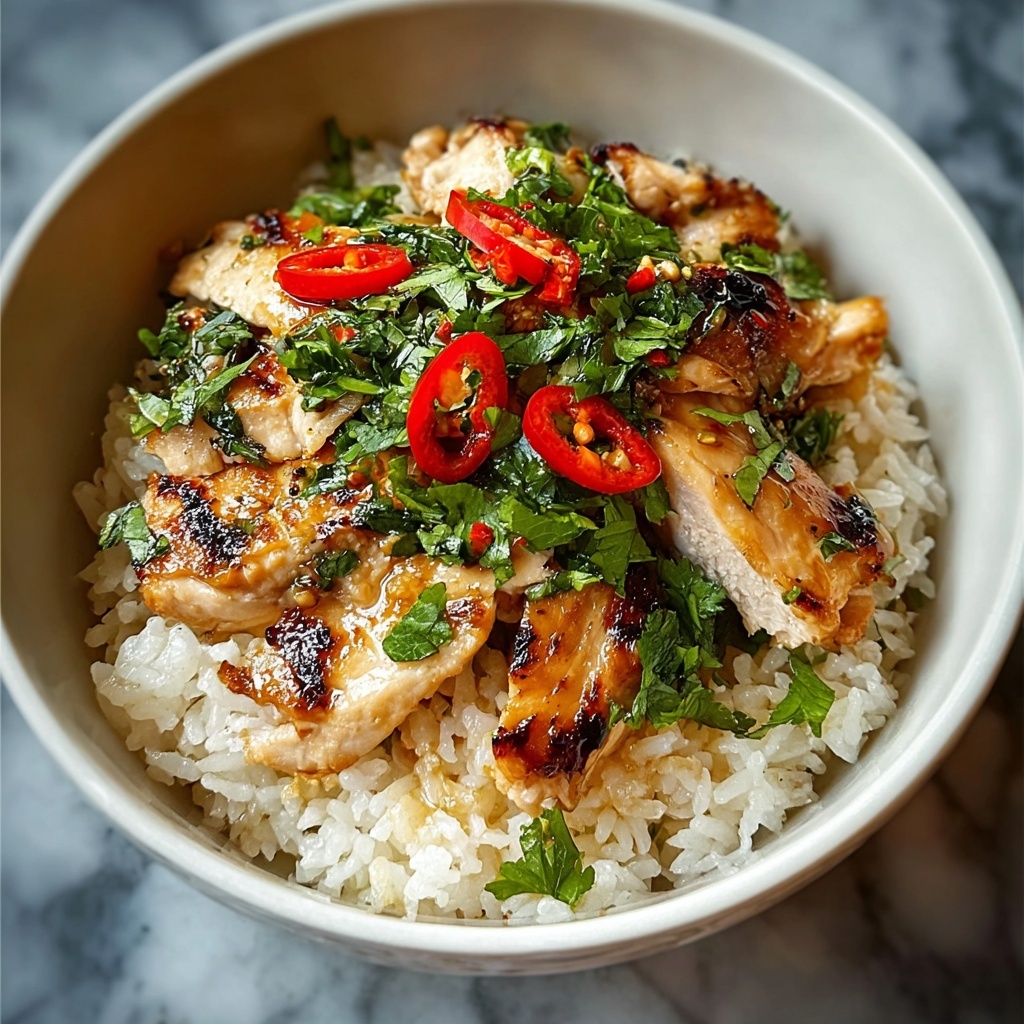 Forgotten Chicken and Rice Casserole Recipe - Recipe Image