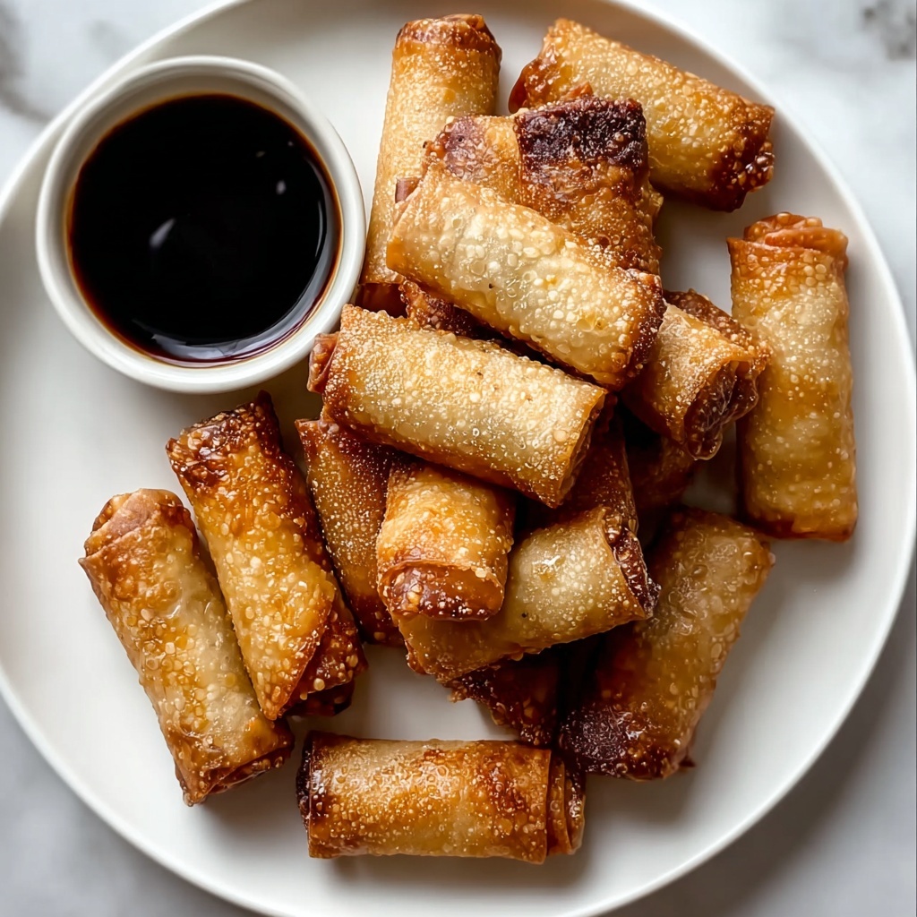Sausage-Stuffed French Toast Roll-Ups Recipe - Recipe Image
