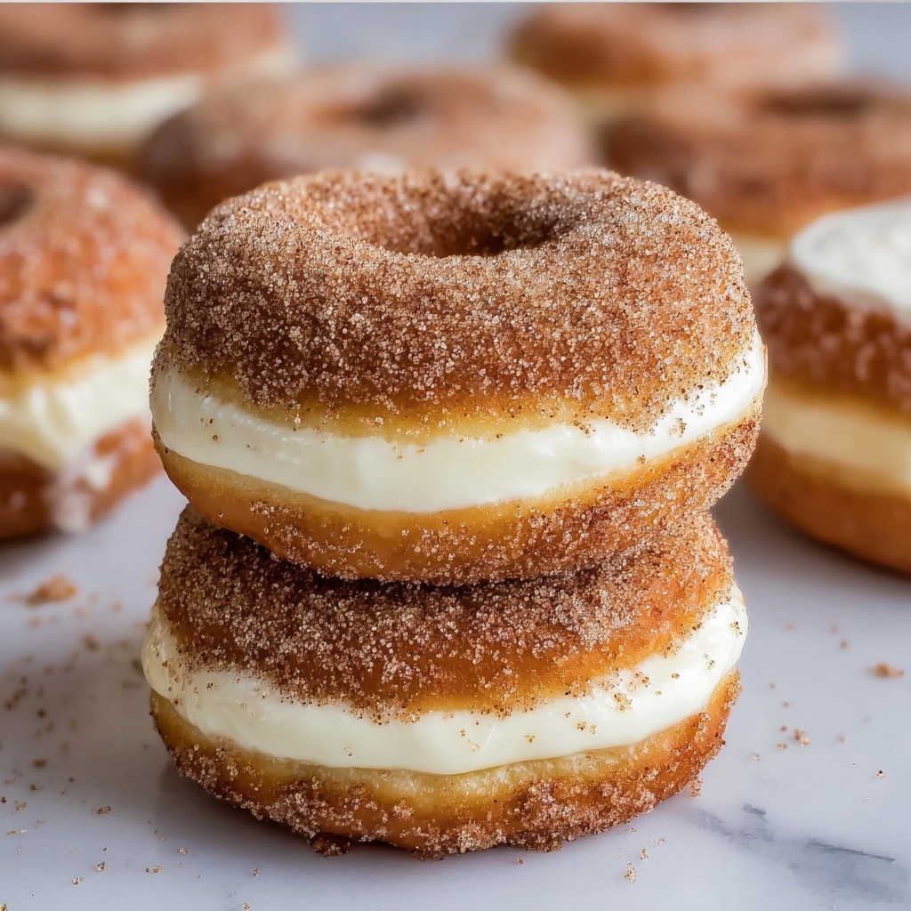 Royal Bakery Box Beignet French Inspired Sweet Recipe - Recipe Image