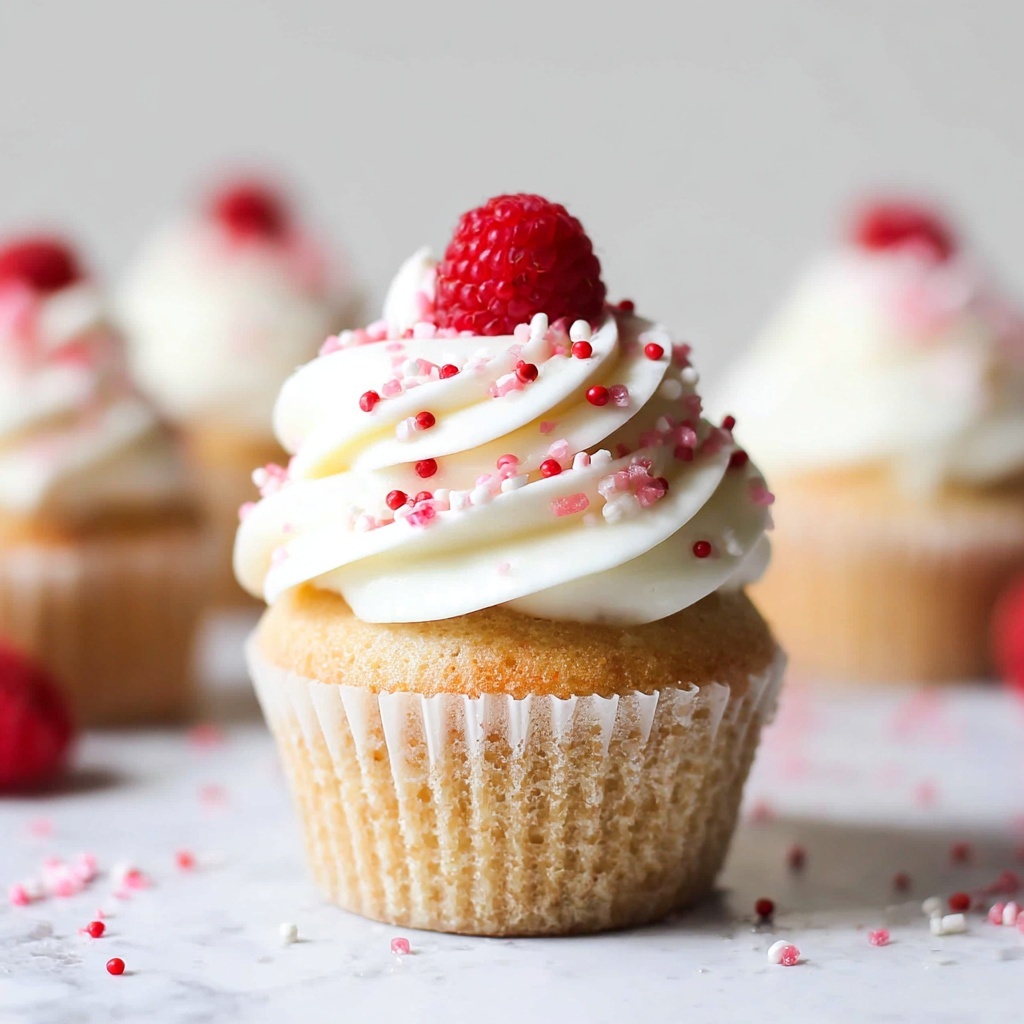 Vegan Italian Meringue Buttercream Recipe - Recipe Image