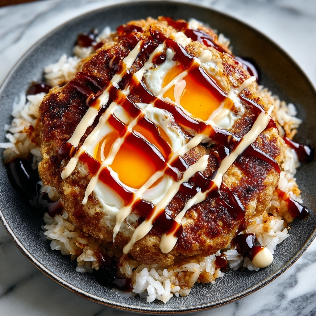 Spooky Mummy Meatloaf Halloween Recipe - Recipe Image