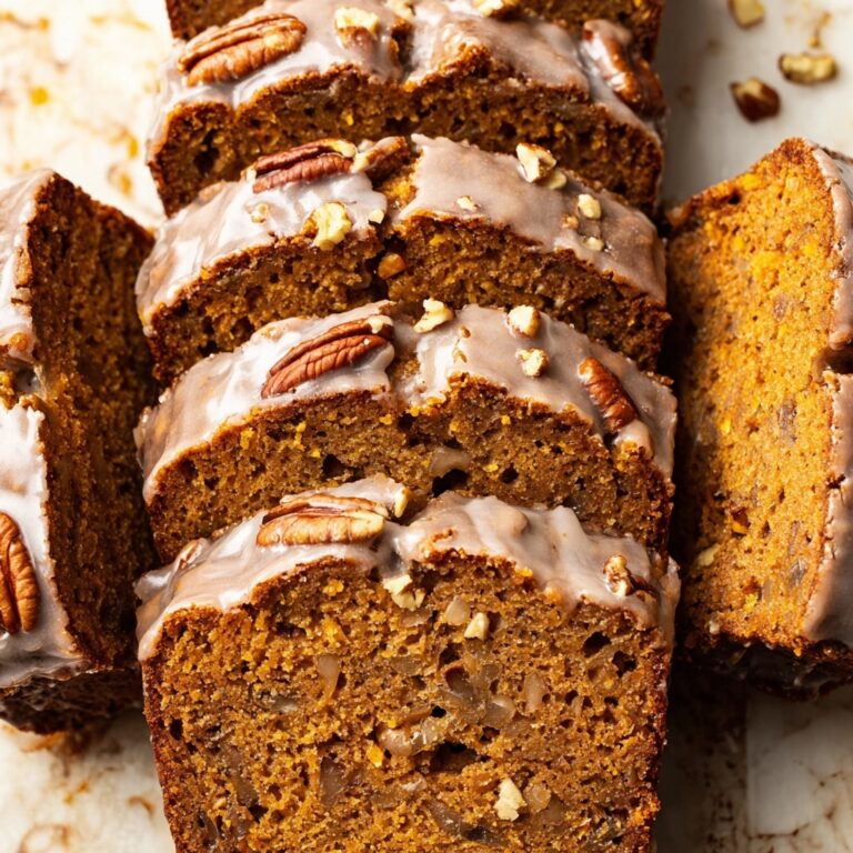 Vegan Sweet Potato Bread Recipe