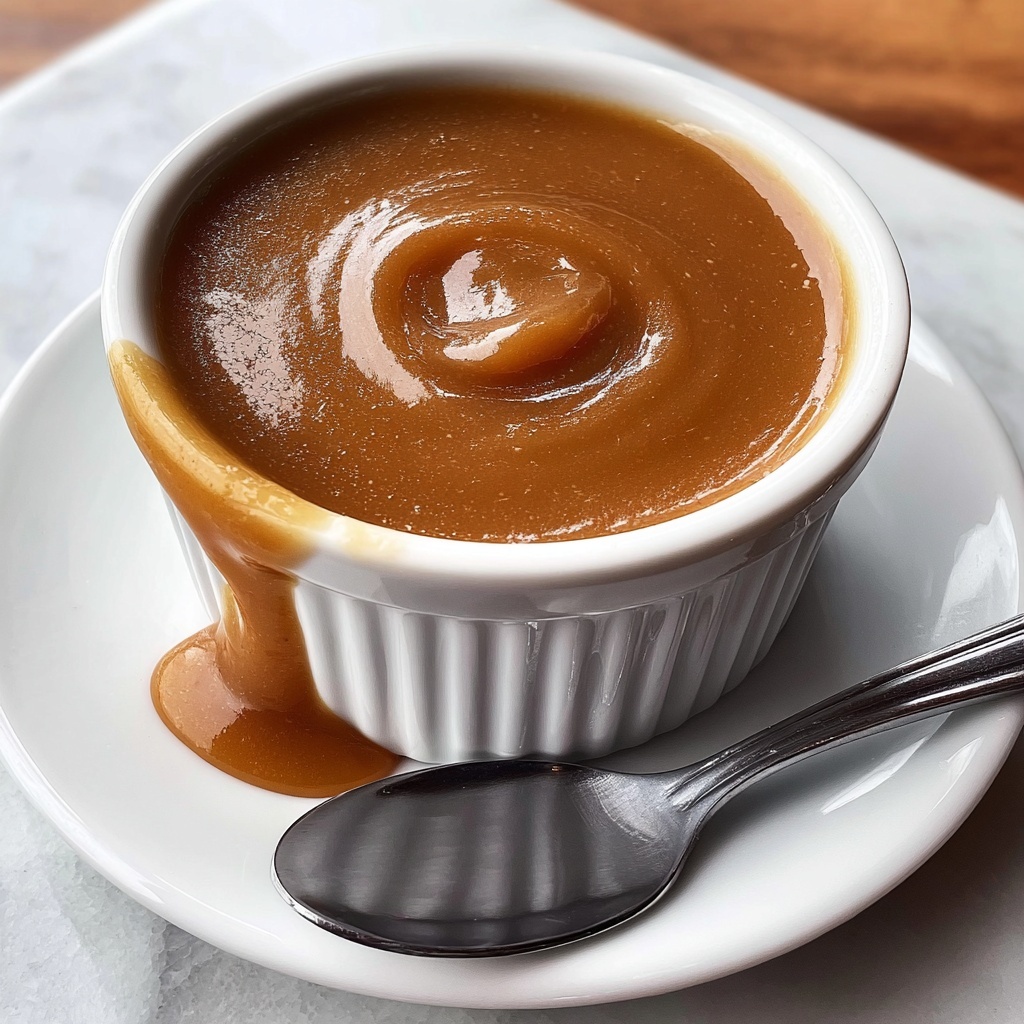 5 Simple Steps to Create Comfort Food Bliss Gravy Recipe - Recipe Image