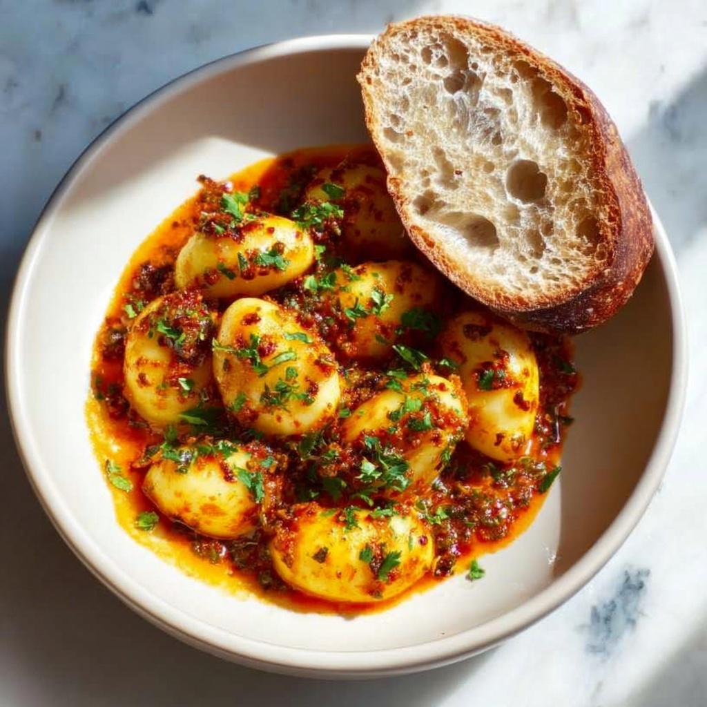 Tuscan Butter Beans: 7 Comforting Ways to Enjoy Today Recipe - Recipe Image