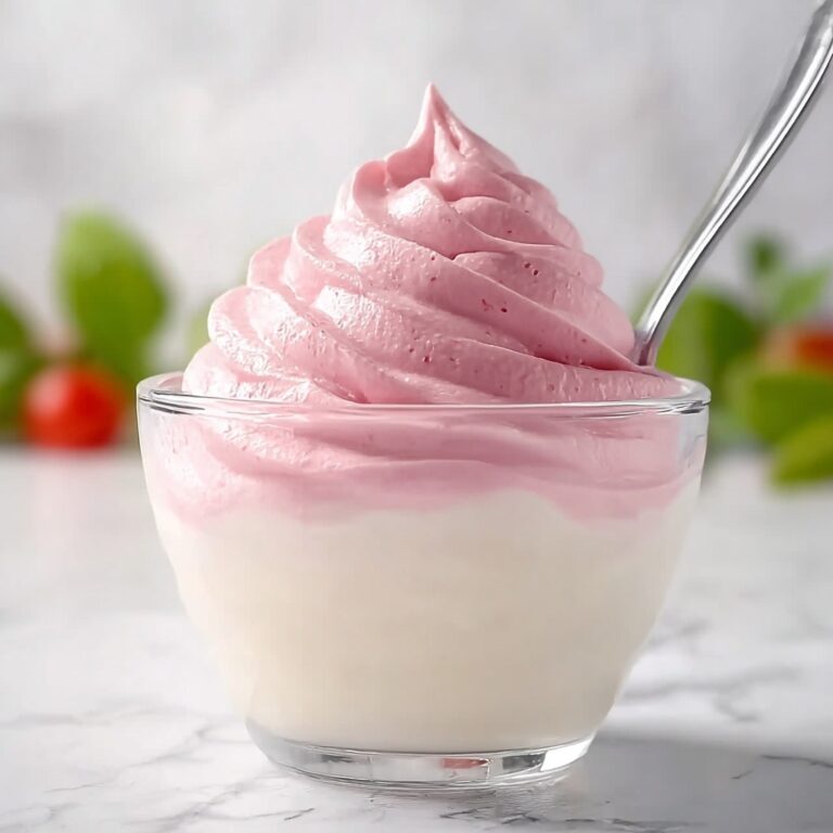 Fluffy Jello Whip: A Cloud-Like Dessert You’ll Love Recipe