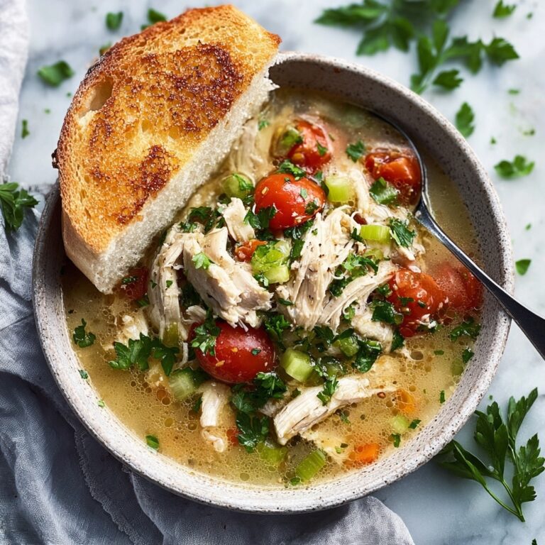 Delicious Chicken Bog: Comfort Food in Just 1 Hour 25 Minutes Recipe