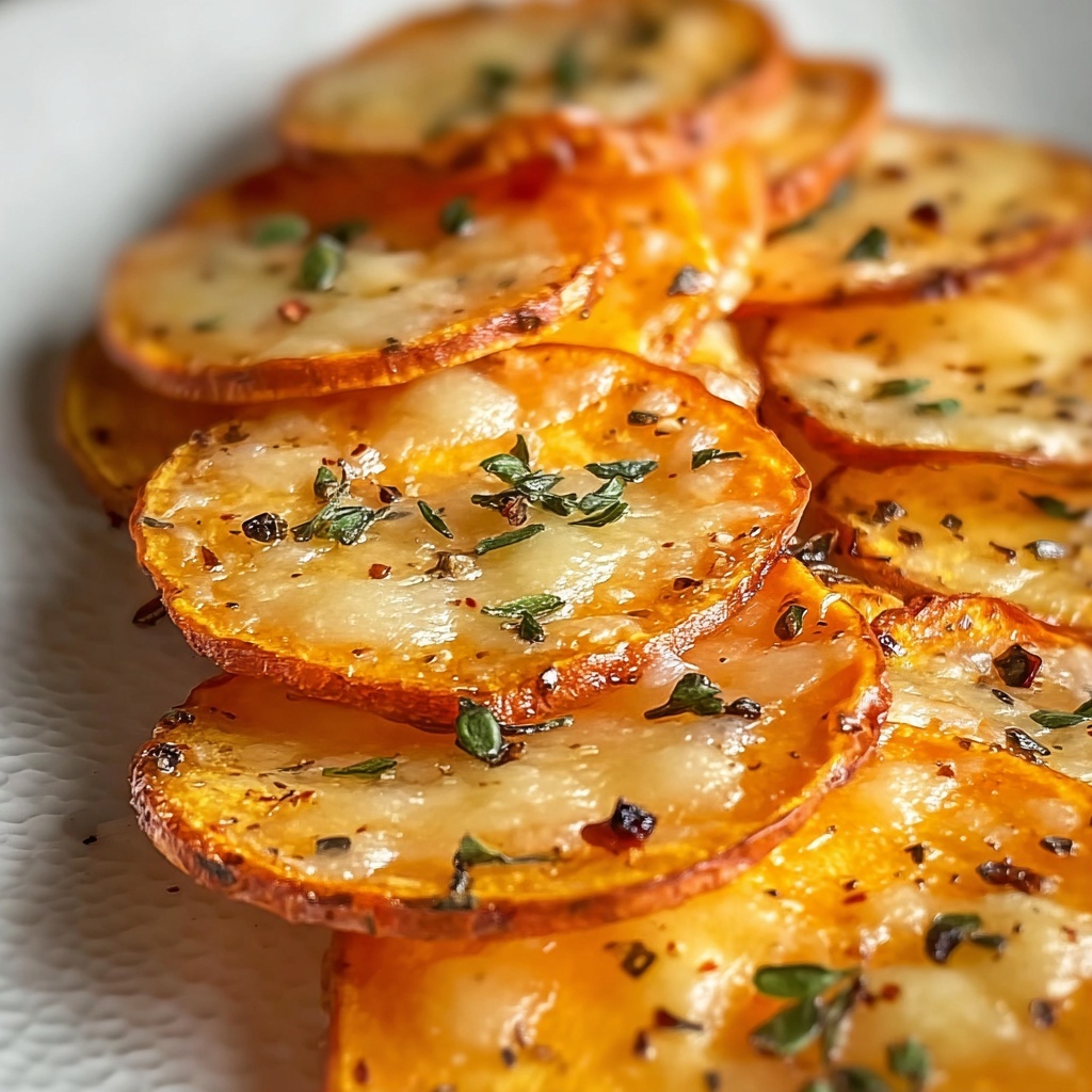 Pepperoni Cheese Crisps: Your Guilt-Free Snack Recipe - Recipe Image