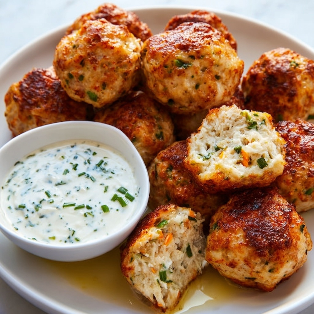 Chicken Kofta: 5 Irresistible Tips for Perfect Flavors Recipe - Recipe Image