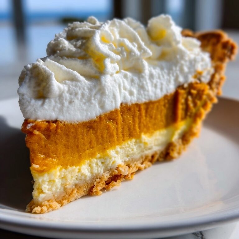 Christmas Pumpkin Pie: 7 Reasons You’ll Love This Delight Recipe