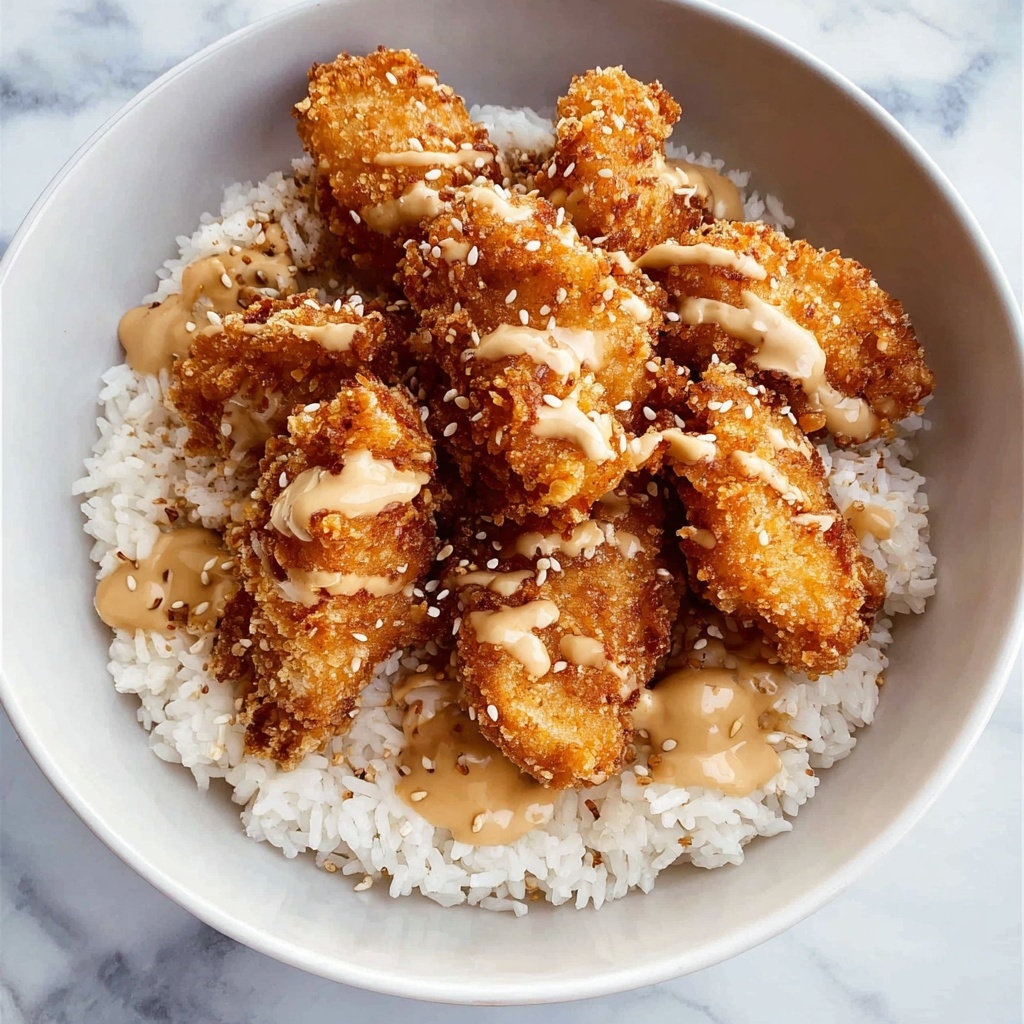 Hot Honey Cornflake Chicken Nuggets Recipe - Recipe Image