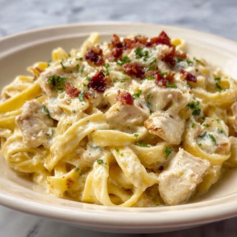 Best Vegan Gluten-Free Alfredo Sauce Recipe