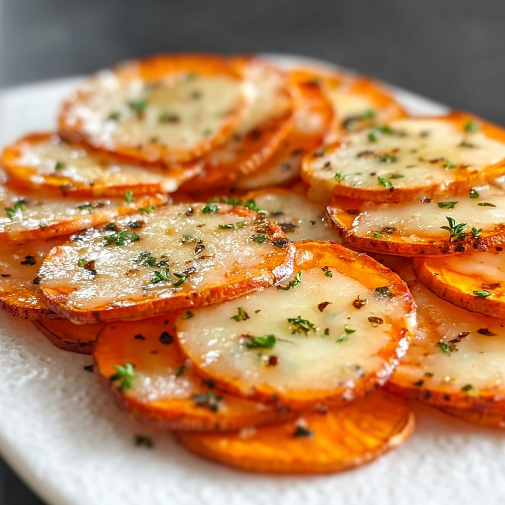 Pepperoni Cheese Crisps: Your Guilt-Free Snack Recipe - Recipe Image