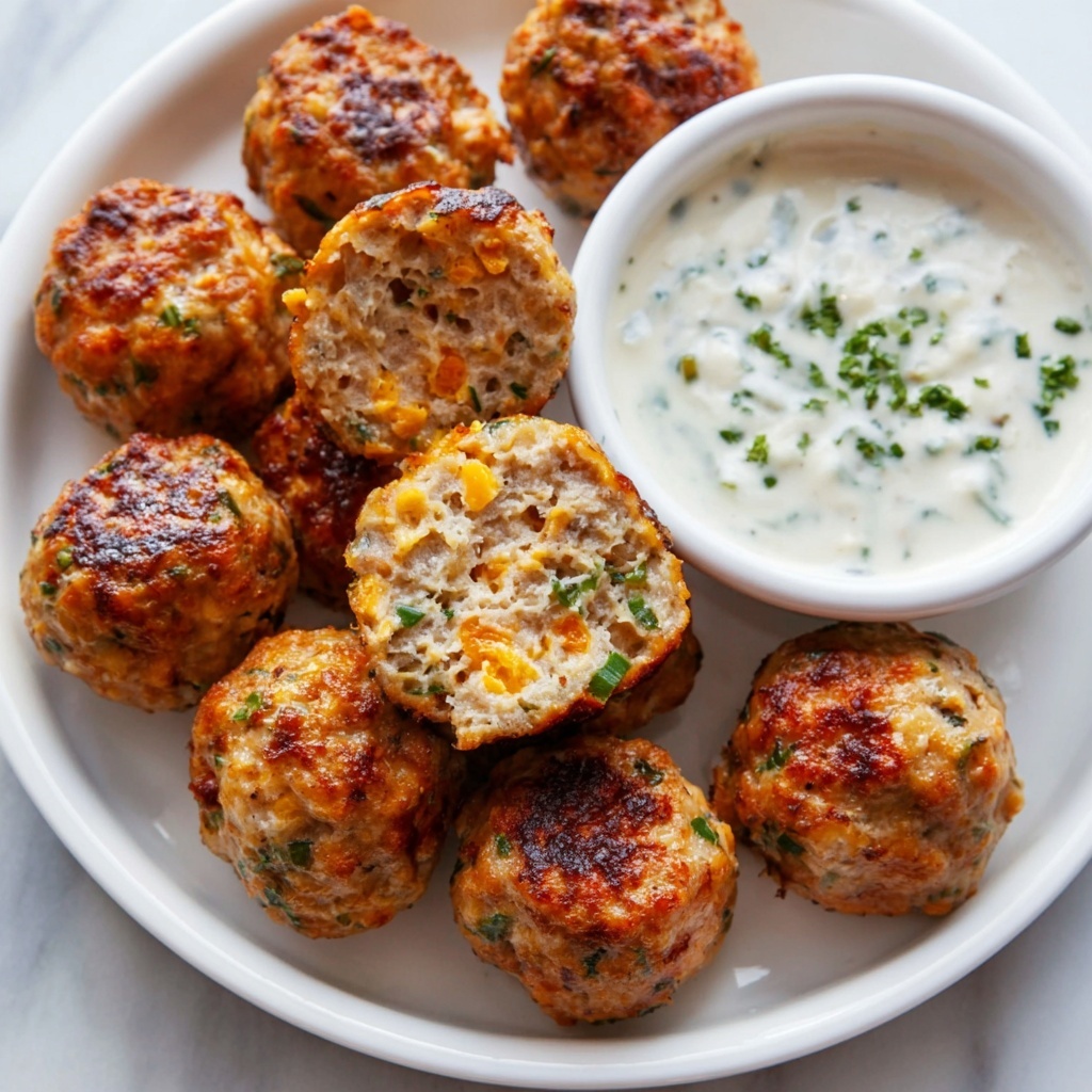 Chicken Kofta: 5 Irresistible Tips for Perfect Flavors Recipe - Recipe Image