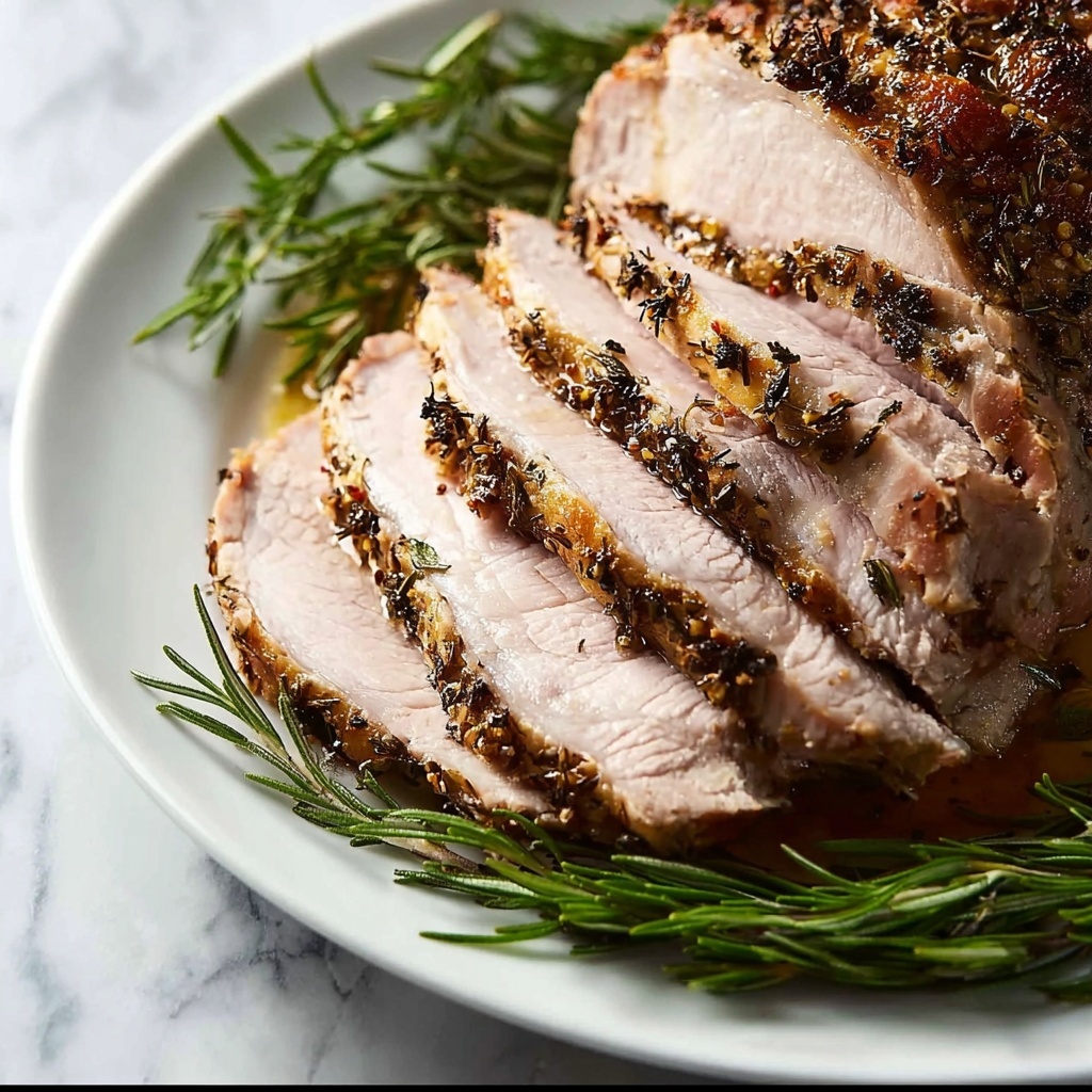 Sous Vide Wild Turkey Breast Recipe - Recipe Image