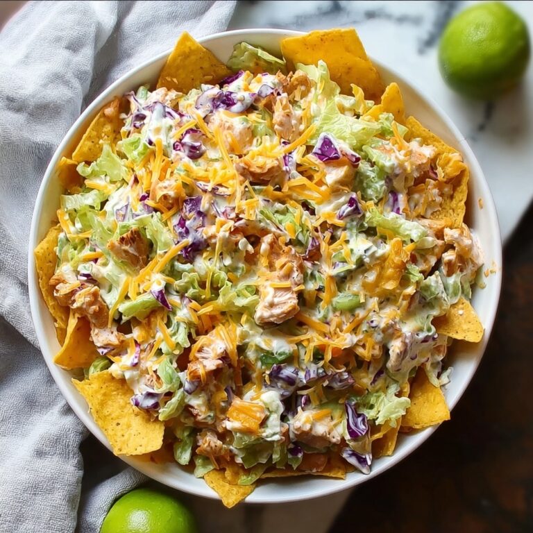 Frito Cowboy Cabbage: A Crunchy Twist on Comfort Food Recipe