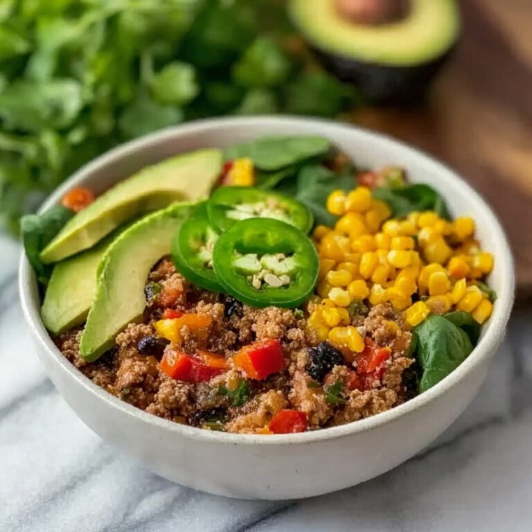 Instant Pot Mexican Quinoa Recipe