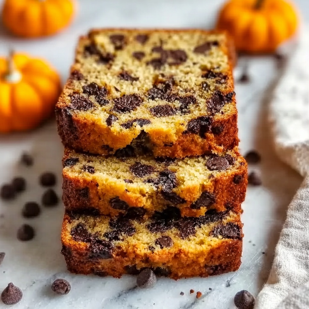 Pumpkin Yogurt Loaf Recipe - Recipe Image
