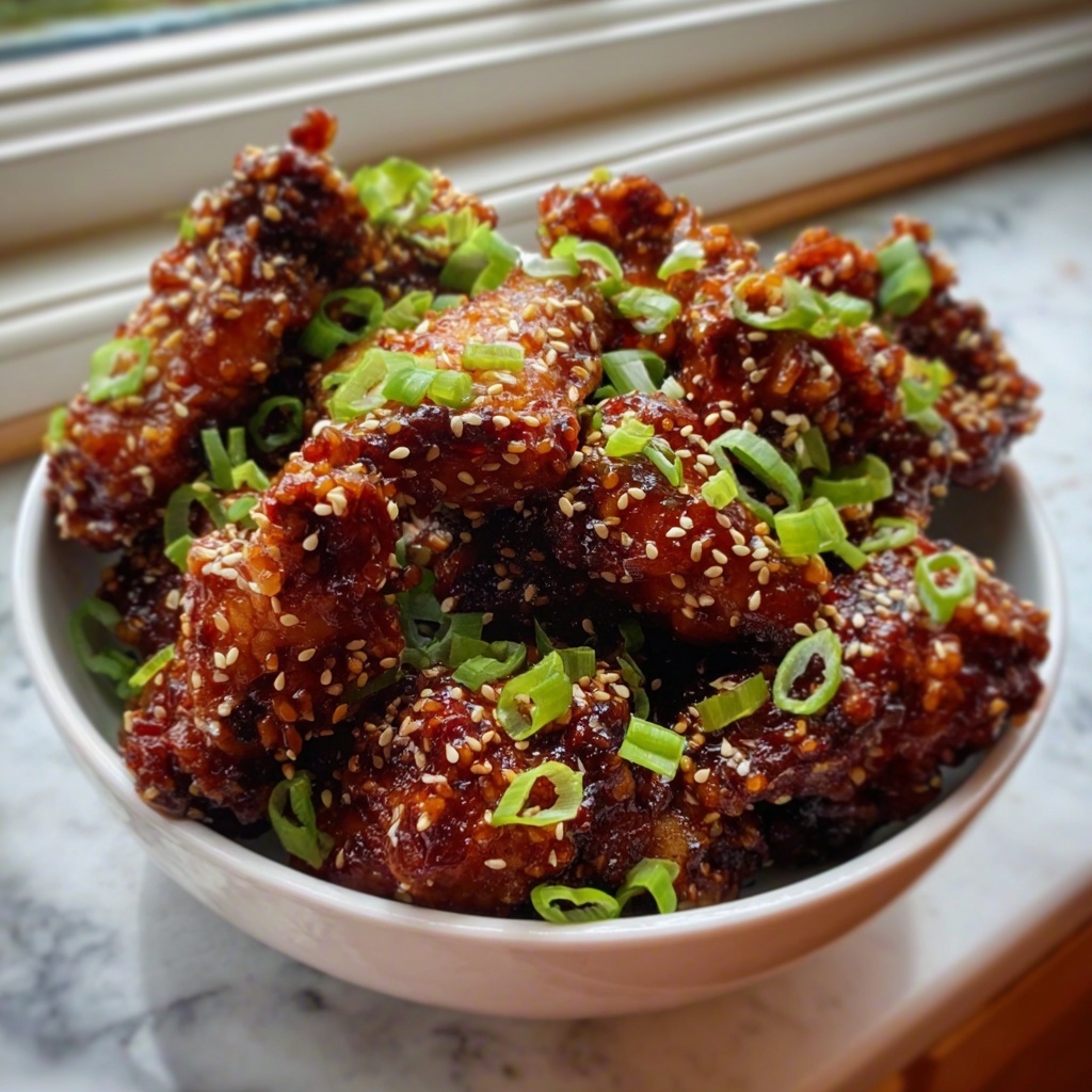 Slow Cooker Sesame Chicken Keto Recipe - Recipe Image