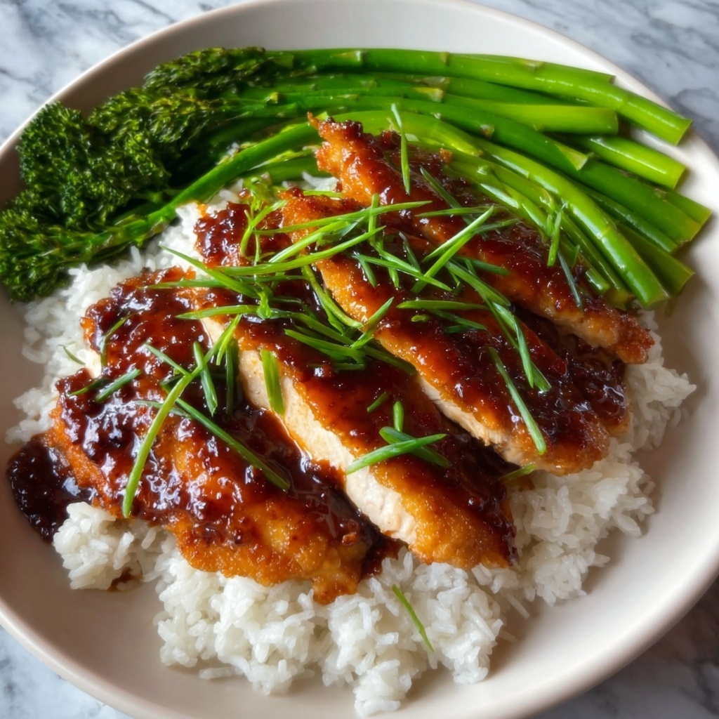 Slow Cooker Brown Sugar Garlic Chicken: 7 Flavorful Secrets Recipe - Recipe Image