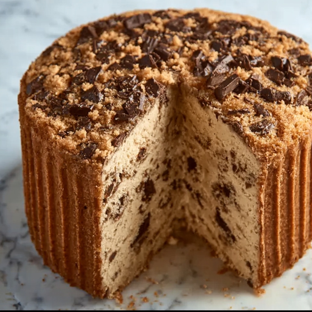 Irish Barmbrack Recipe - Recipe Image