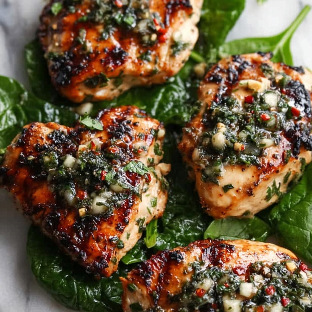 Low Carb Chicken Breast with Feta and Spinach Recipe - Recipe Image