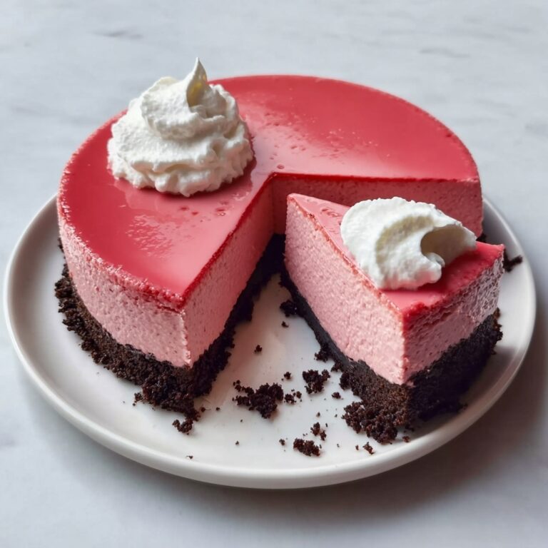 Red Velvet Cheesecake: 5 Tips for Irresistible Indulgence Recipe