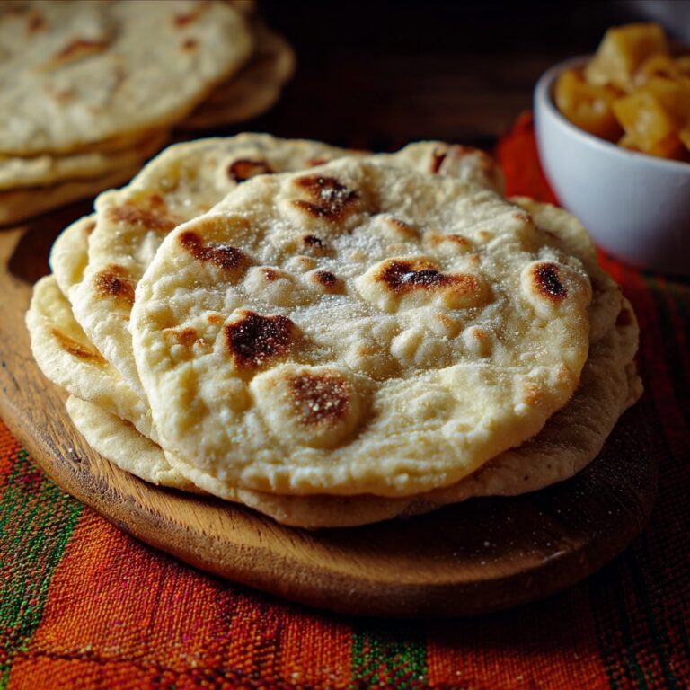 Coyotas de Piloncillo Recipe