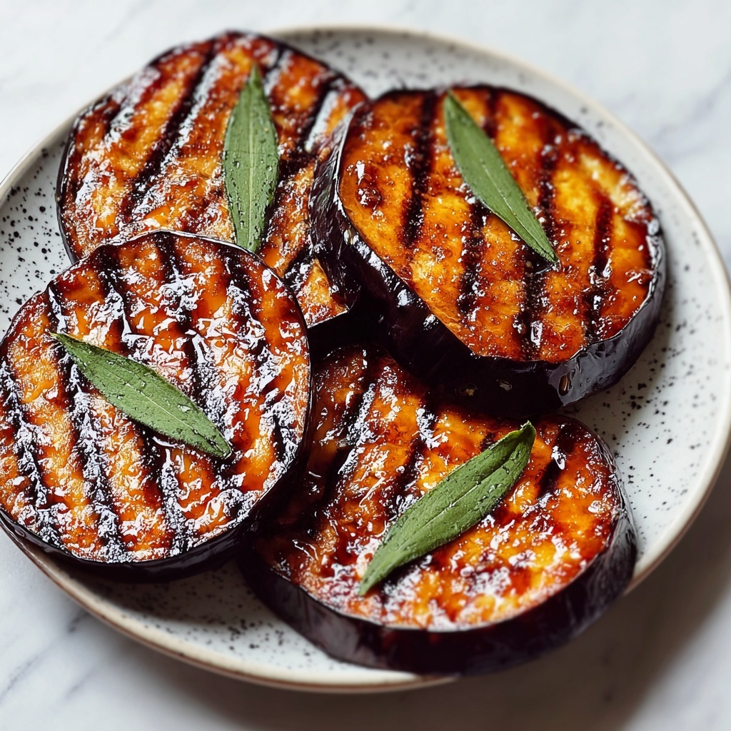 Crispy Air Fryer Eggplant Ready in Just 20 Minutes Recipe - Recipe Image