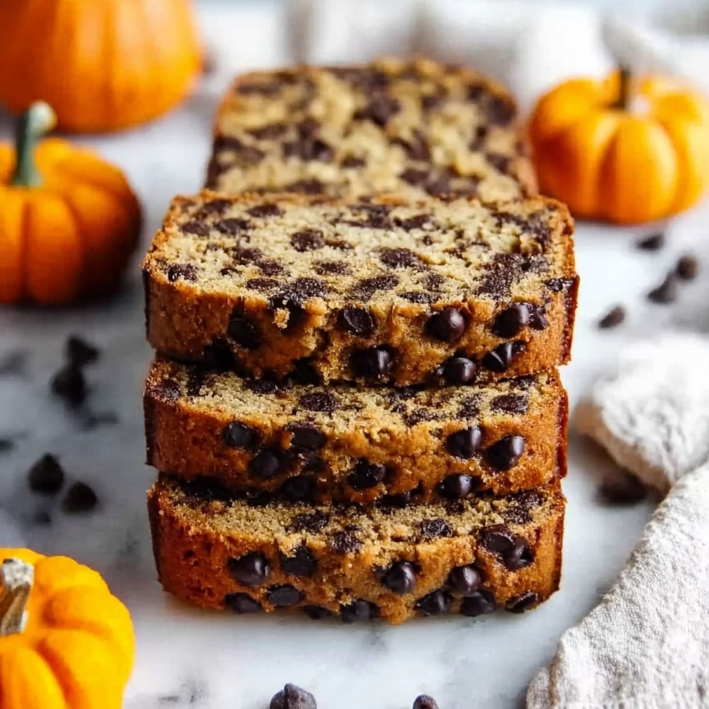 Pumpkin Yogurt Loaf Recipe - Recipe Image