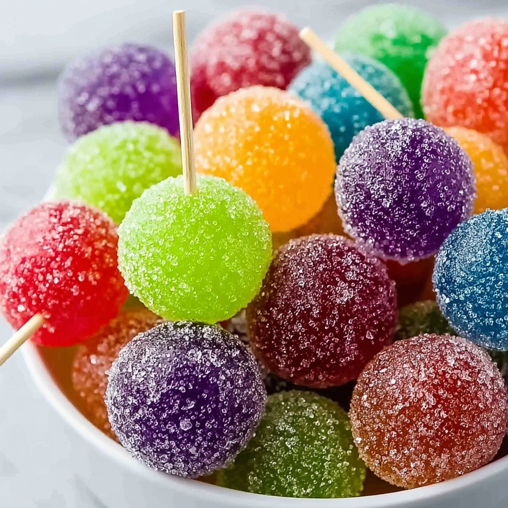 Kool-Aid Grapes Recipe - Recipe Image