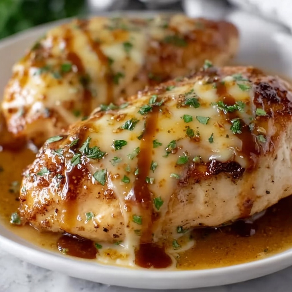 Outback Steakhouse Alice Springs Chicken Recipe - Recipe Image