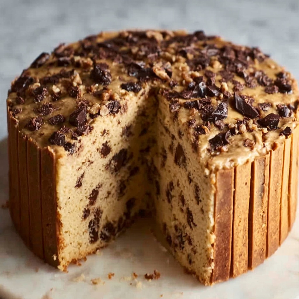 Irish Barmbrack Recipe - Recipe Image
