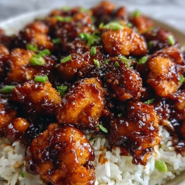 Sweet Chili Chicken Recipe