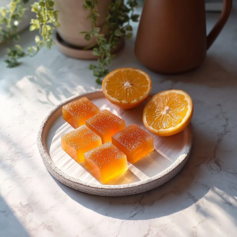 Deliciously Sweet Nian Gao: A Festive Treat to Savor Recipe