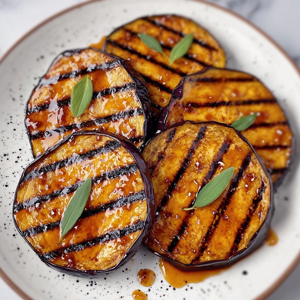 Crispy Air Fryer Eggplant Ready in Just 20 Minutes Recipe - Recipe Image