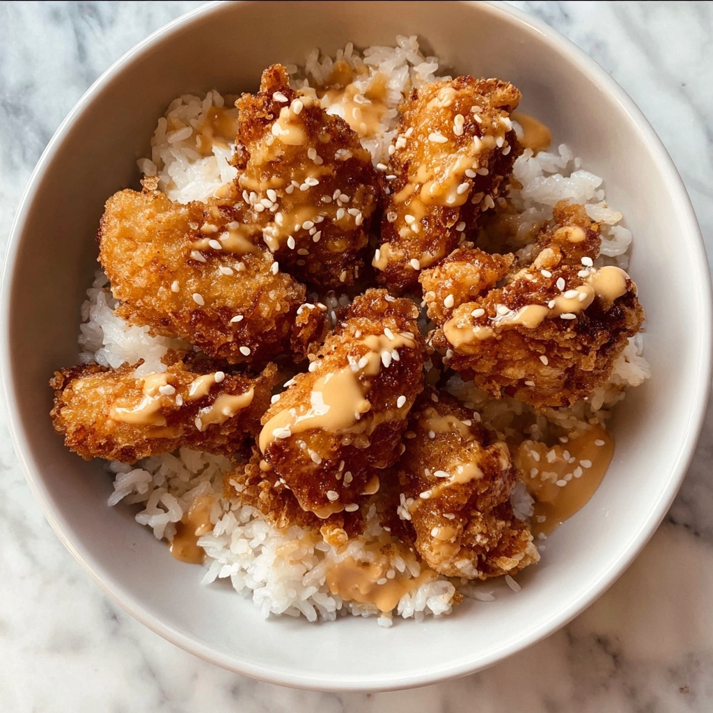 Hot Honey Cornflake Chicken Nuggets Recipe - Recipe Image