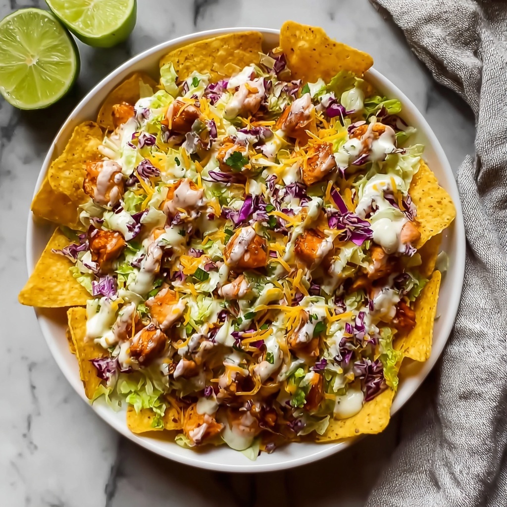 Frito Cowboy Cabbage: A Crunchy Twist on Comfort Food Recipe - Recipe Image